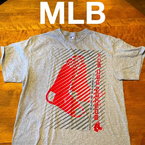 MLB Other - XL MLB tee-shirt